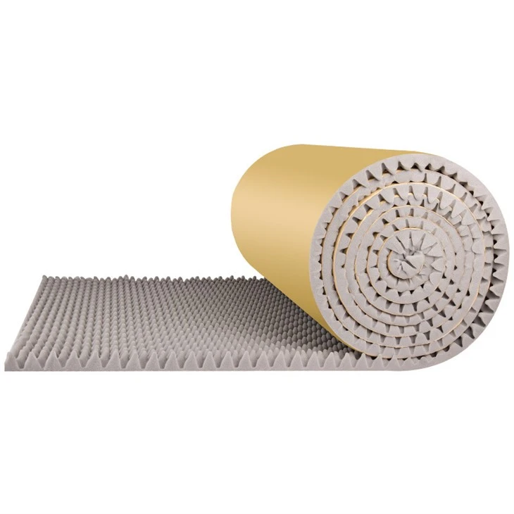 Foam Acoustic Wall Panels high quality