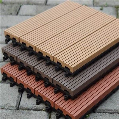 Панель підлоги WPC