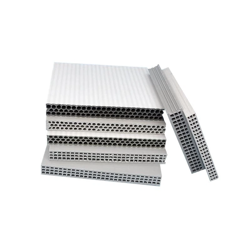 Водонепроникна настінна панель ПВХ