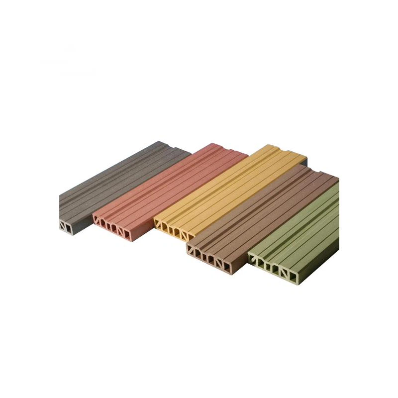 3D -панель WPC