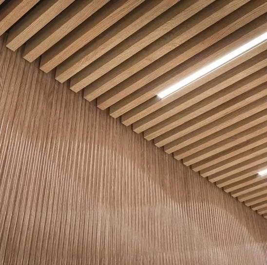 Wpc Ceiling